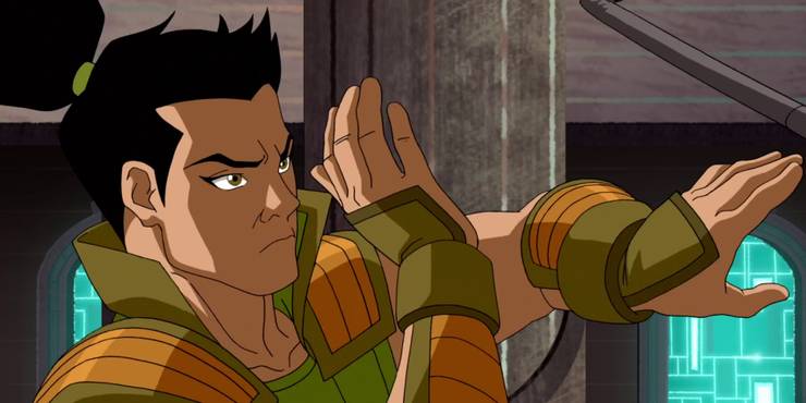 Dragon Ball 5 DC Characters That Would Be Great Z Fighters (& 5 That Wouldnt Make The Cut) Dragon Ball 5 DC Characters That Would Be Great Z Fighters (& 5 That Wouldnt Make The Cut)